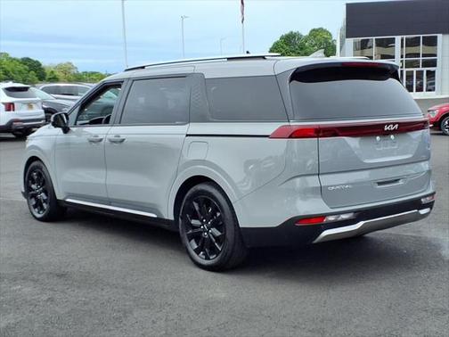 2024 Kia Carnival SX Prestige
