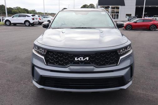 2023 Kia Sorento S