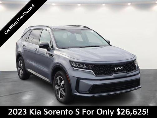 2023 Kia Sorento S