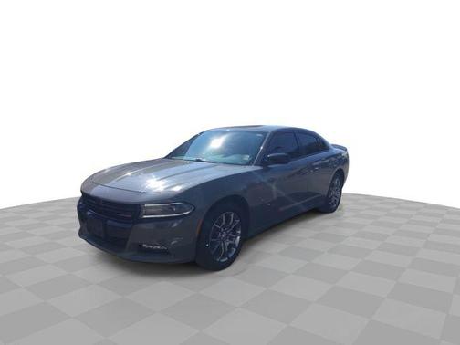2017 Dodge Charger SXT