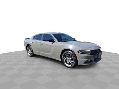 2017 Dodge Charger SXT