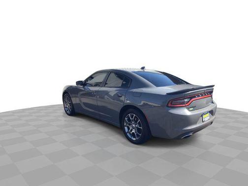 2017 Dodge Charger SXT