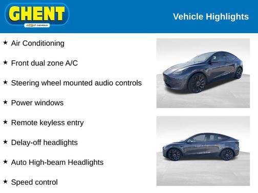 2019 Tesla Model 3 Mid Range