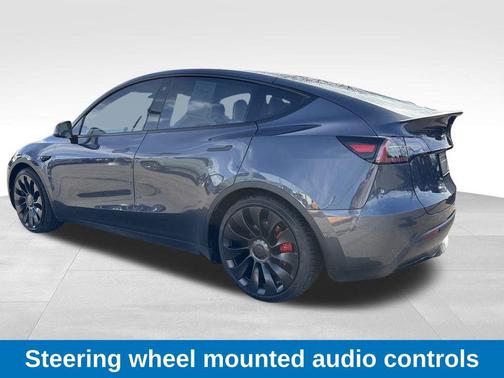 2019 Tesla Model 3 Mid Range