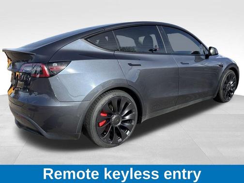 2019 Tesla Model 3 Mid Range