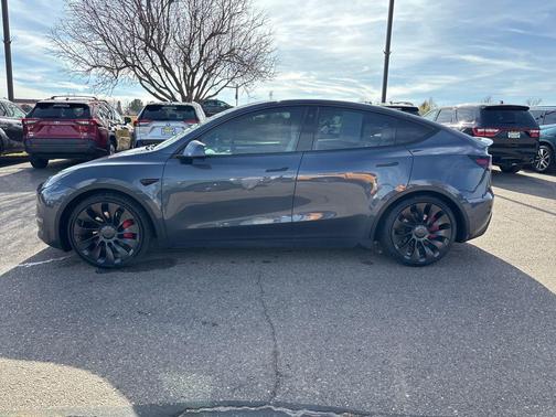 2019 Tesla Model 3 Mid Range