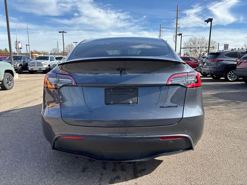 2019 Tesla Model 3 Mid Range