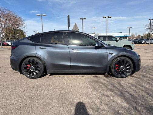 2019 Tesla Model 3 Mid Range