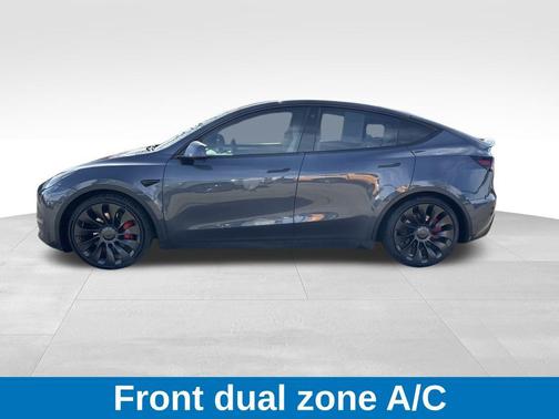 2019 Tesla Model 3 Mid Range