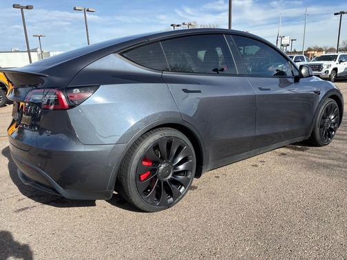 2019 Tesla Model 3 Mid Range