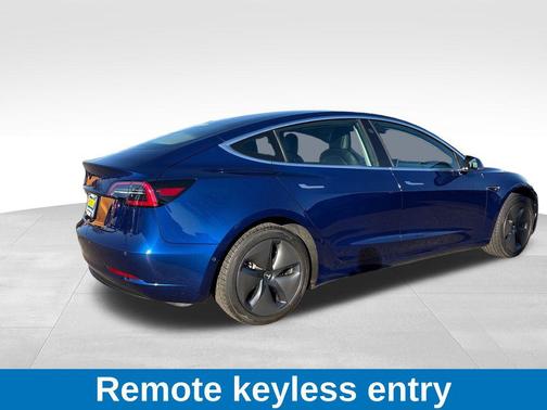 2019 Tesla Model 3 Mid Range