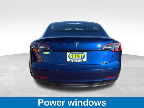 2019 Tesla Model 3 Mid Range