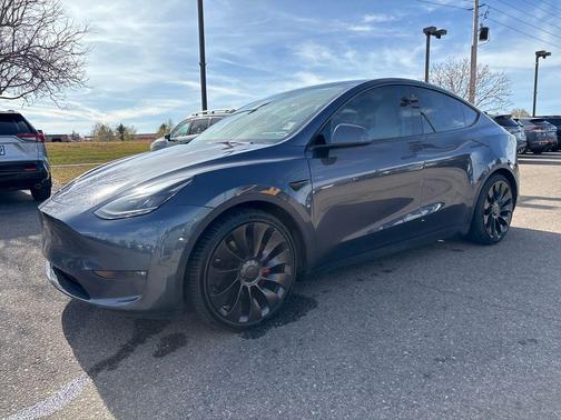 2019 Tesla Model 3 Mid Range