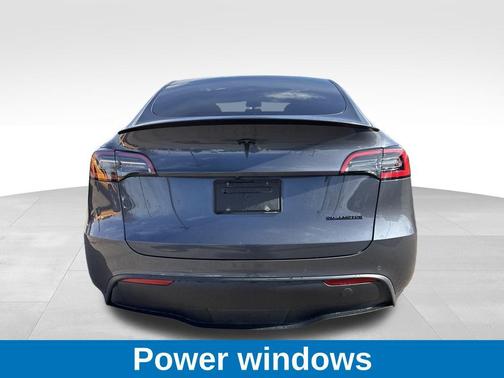 2019 Tesla Model 3 Mid Range