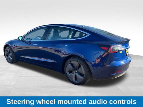 2019 Tesla Model 3 Mid Range