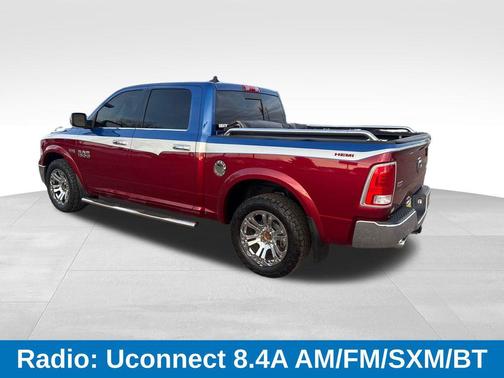 2014 RAM 1500 Laramie