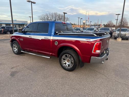 2014 RAM 1500 Laramie