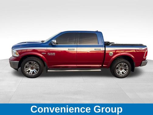 2014 RAM 1500 Laramie