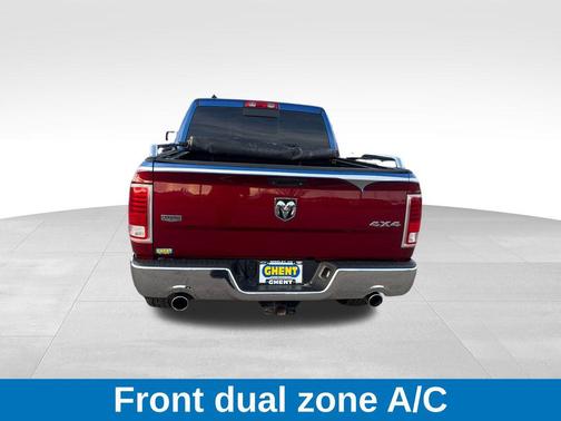 2014 RAM 1500 Laramie