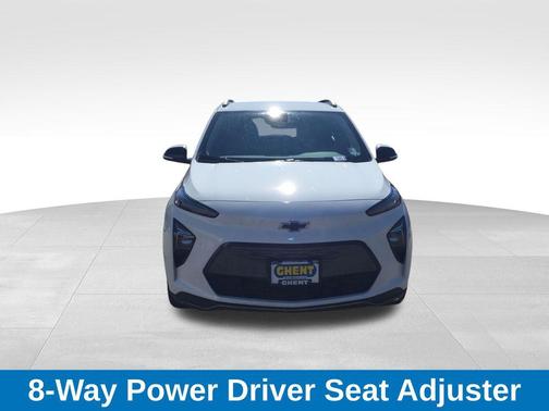 2023 Chevrolet Bolt EUV FWD LT