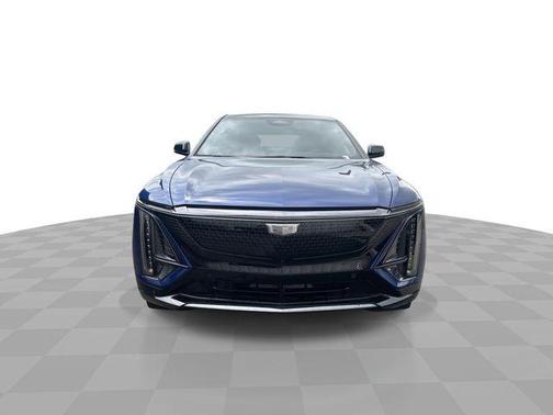 2025 Cadillac LYRIQ Sport w/1SJ