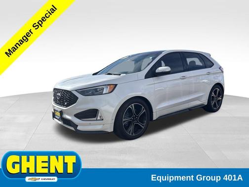 2019 Ford Edge ST