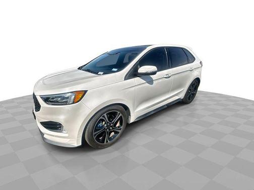 2019 Ford Edge ST
