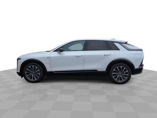 2025 Cadillac LYRIQ Sport w/1SF