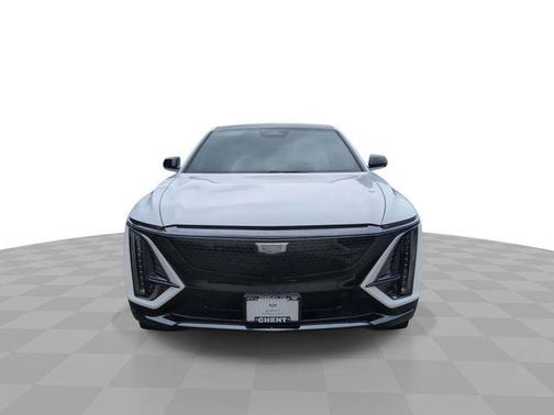 2025 Cadillac LYRIQ Sport w/1SF
