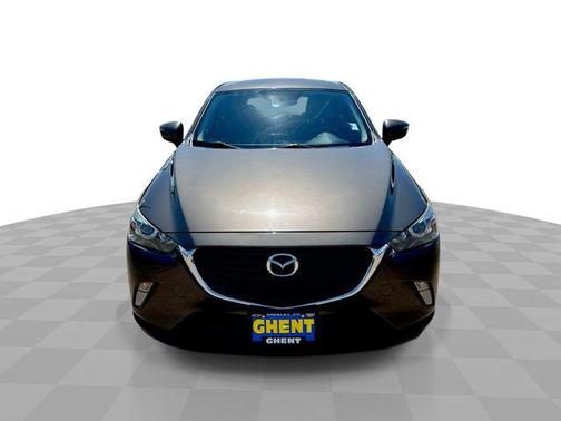 2017 Mazda CX-3 Touring