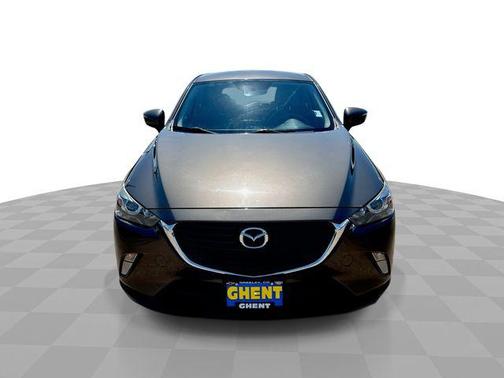 2017 Mazda CX-3 Touring