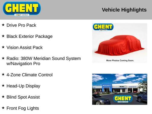 2020 Land Rover Range Rover P525 HSE SWB