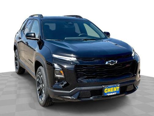 2025 Chevrolet Equinox AWD RS