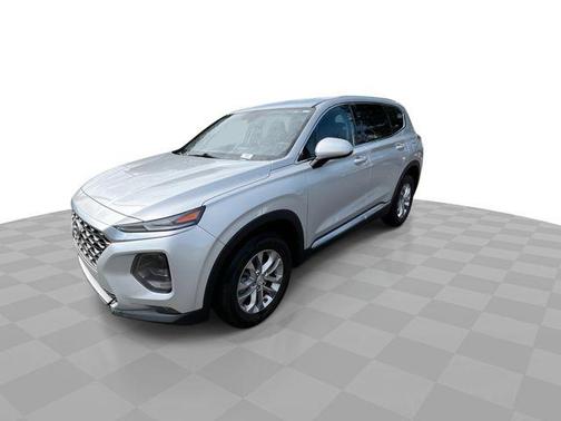 2020 Hyundai SANTA FE SEL 2.4