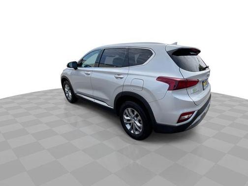 2020 Hyundai SANTA FE SEL 2.4