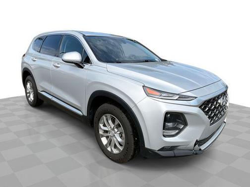 2020 Hyundai SANTA FE SEL 2.4