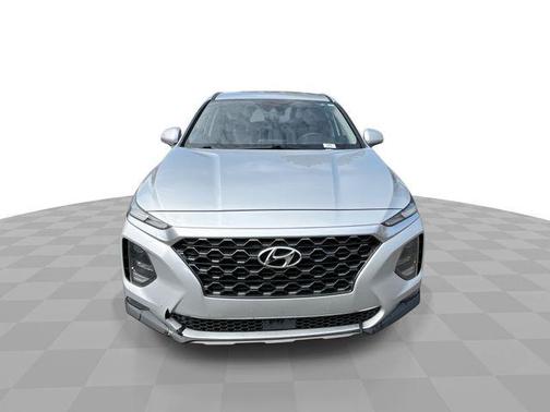 2020 Hyundai SANTA FE SEL 2.4