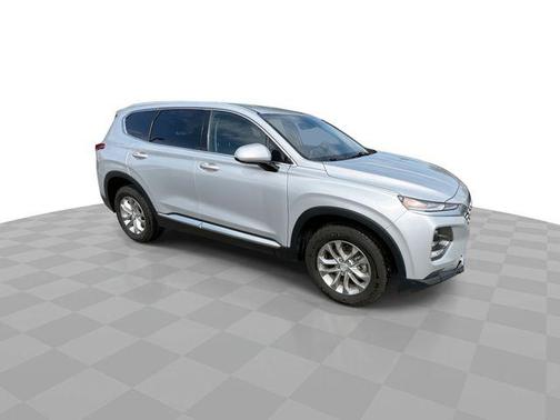 2020 Hyundai SANTA FE SEL 2.4