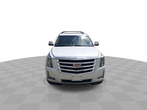 2020 Cadillac Escalade ESV Premium Luxury