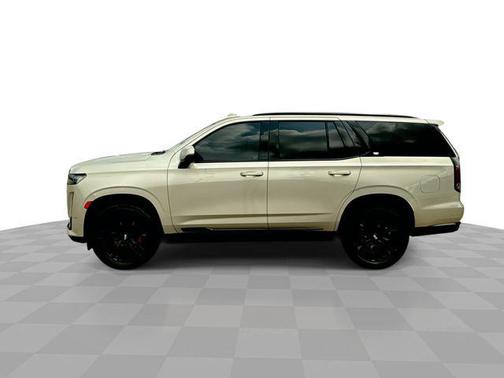 2022 Cadillac Escalade Sport Platinum