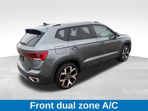 2022 Volkswagen Taos 1.5T SEL