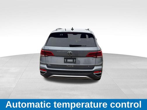 2022 Volkswagen Taos 1.5T SEL