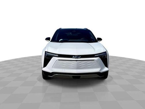 2025 Chevrolet Blazer EV eAWD LT