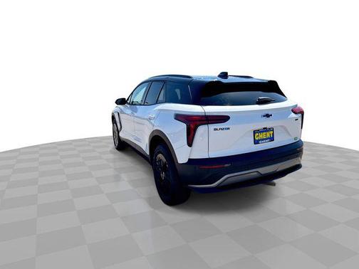 2025 Chevrolet Blazer EV eAWD LT