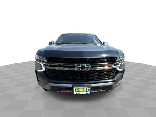 2021 Chevrolet Suburban 4WD Z71