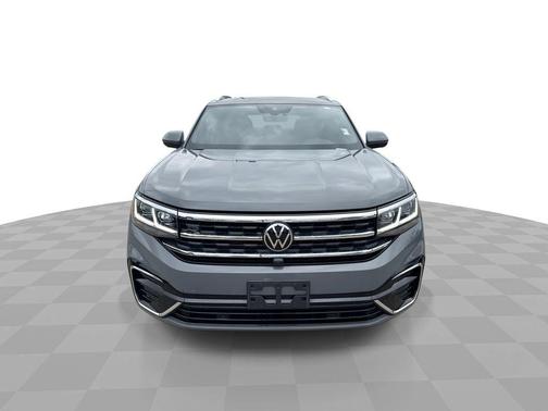 2023 Volkswagen Atlas Cross Sport 3.6L V6 SEL Premium R-Line
