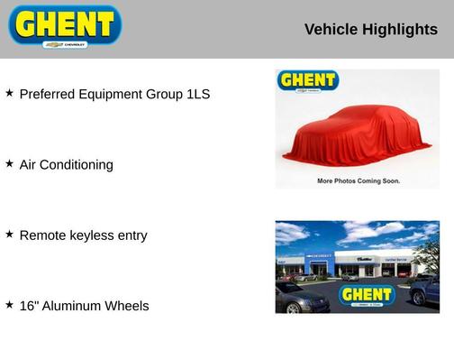 2020 Chevrolet Malibu 1LS