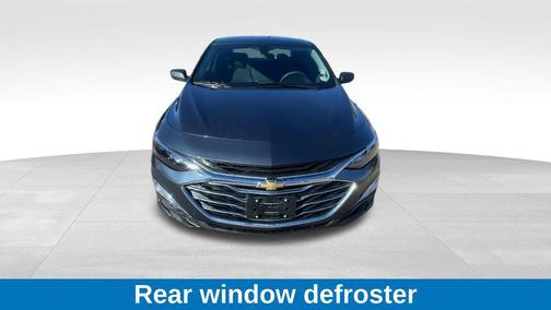 2020 Chevrolet Malibu 1LS