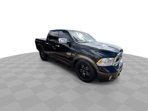 2017 RAM 1500 Longhorn