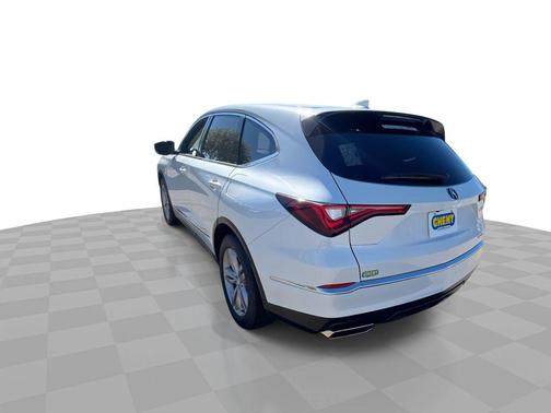 2022 Acura MDX Base